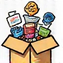 Icône de large sélection