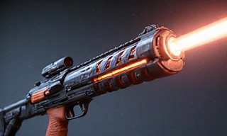 Image d'un skin de Valorant