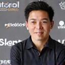 Portrait de David Chen, Chef de produit Skins CS:GO